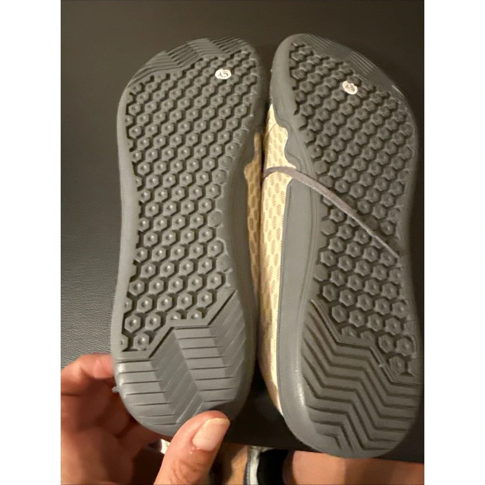 WHITIN Men's Amphibious Water Shoes | Quick Drying  Size 45 Or US 12